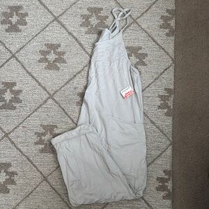 Free People Hot Shot Onesie